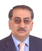 Prof.Dr. PAKİ KÜÇÜKER