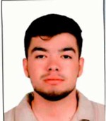 DESTEK PERSONELİ ZEKİ BURAK GENCER