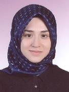Arş.Gör. GÜLBAHAR GÜL HAYTA