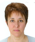 Mahnaz GÜMRÜKÇÜOĞLU YİĞİT