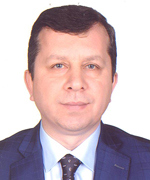 Şafak NARBAY