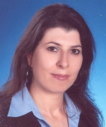 HİZMETLİ İLKNUR UZUN