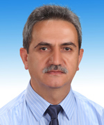 Dr.Öğr.Üyesi MEHMET ÖZDEMİR