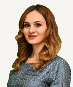 Dr.Öğr.Üyesi AYŞE GÜL TOPRAK ÖKMEN