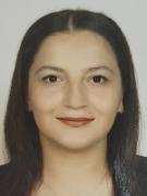 Asistan Dr. ECE NUR ERCİS