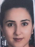 Asistan Dr. GÖKÇEN ORMANOĞLU