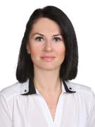 Doç.Dr. ŞİRİN YILMAZ