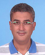 Prof.Dr. HARUN KILIÇ