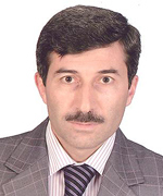 Prof.Dr. MUSTAFA BÜYÜKAVCI