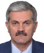 Prof.Dr. İBRAHİM ÇİL