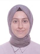 Arş.Gör. AYŞE BETÜL BAYRAKTAR