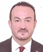 Doç.Dr. RECEP YILMAZ