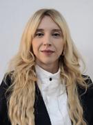 Doç. Dr. Büşra ALMA ÇALLI