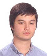 Arş.Gör. MUSTAFA ŞEYHMUS KÜPELİ