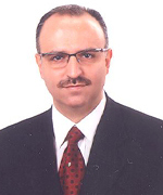 Öğr.Gör. İLYAS ŞANLI