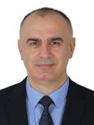 Dr.Öğr.Üyesi MURAT İSKEFİYELİ