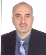 Prof.Dr. AHMET BÜLENT YAZICI