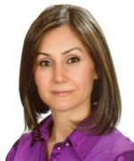 Doç.Dr. SEHER ARSLANKAYA