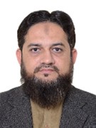 Prof.Dr. JUNAID ALI KHAN