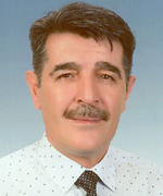 Prof.Dr. RÜŞTÜ YEŞİL