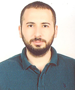 Arş.Gör. MUHAMMED BEŞİR ÇALIŞKAN