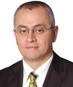 Prof.Dr. ŞABAN KÖKTÜRK