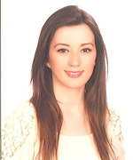 Arş.Gör.Dr. BÜŞRA YİĞİT