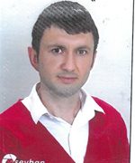 Sürekli İşçi AYDIN MENTEŞE