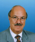 Prof. VAHDETTİN SEVİNÇ