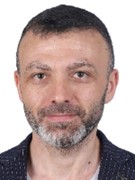 MUHAMMET NUMAN KISA