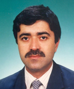 Dr.Öğr.Üyesi MUHAMMET ZEKİ ÖZYURT