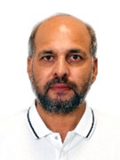 Dr.Öğr.Üyesi TAHIR MAHMOOD