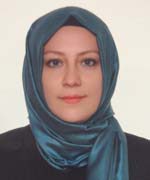 TEKNİKER ESRA YÜZKOLLAR