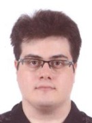 Arş.Gör. FURKAN EKREM İYİBİLGİN