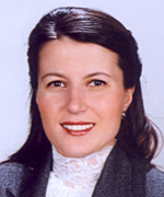 BERNA KIRIL MERT