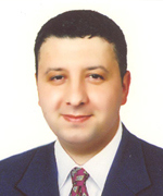 Doç.Dr. KAMİL TAŞKIN