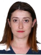 Öğr.Gör. YASEMİN ÇALIŞKAN