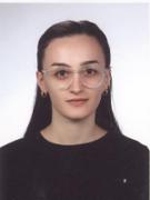 Arş.Gör. BEYZA MERCAN