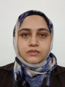 Dr.Öğr.Üyesi AYESHA SIDDIQA