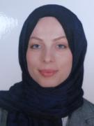 Asistan Dr. ŞEYMA ARABACIGİL HIDIR