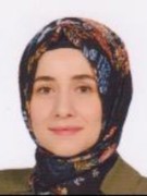 Prof.Dr. HAYRİYE GENÇ BİLGİÇLİ
