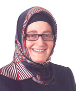 Prof.Dr. MÜKERREM BEDİZEL AYDIN