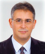 Dr.Öğr.Üyesi AYHAN KESKİNSEZER