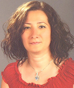 Dr.Öğr.Üyesi ÖZLEM GÜMÜŞKAYA