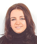 ZEYNEP BOSTANCIOĞLU