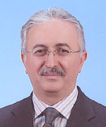 Prof.Dr. METİN BAŞARIR