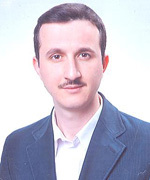 Dr.Öğr.Üyesi ABDULLAH SEVİN