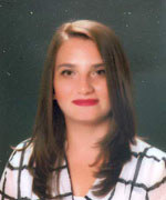 ŞEF MERVE TUĞÇE DİBEK
