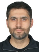 ABDULLAH SAİT ÖZCAN