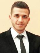 Dr.Öğr.Üyesi TUNAHAN DEĞİRMENCİ